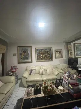 DIJUAL CEPAT RUMAH DI MELATI LOKA GRAHA RAYA SERPONG DEKAT ALAM SUTERA