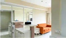 Dijual Apartemen 1BR 38 m², Trivium Lippo Cikarang, 550 Juta, Nego!