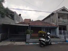 Rumah Murah Siap Huni di Margahayu Permai