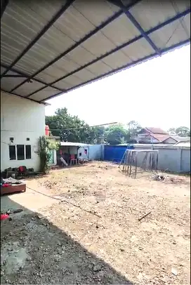 Jual Termurah Gudang 1900m2 Sbelah Kawasan MM2100 Cibitung Bekasi