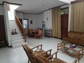 DIJUAL RUMAH AREA DEPOK BEJI UNFURNISHED LOKASI STRATEGIS