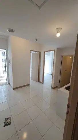 400 Juta PAS! Apartemen Tokyo PIK 2 Tipe 2BR 2 kamar Tower Akihabara