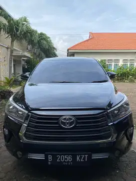 Toyota Kijang Innova G 2022 AT