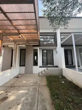 Dijual Rumah Tumbuh Dekat Binus Araya Malang