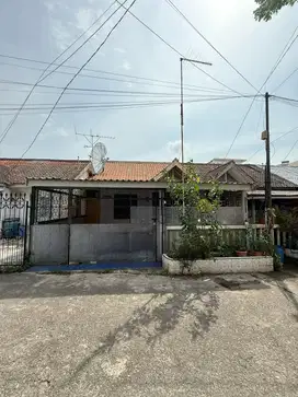 DIJUAL RUMAH TAMAN NAGOYA INDAH STRATEGIS SIAP HUNI