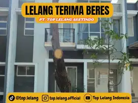 Lelang Rumah Murah Di Kabupaten Surabaya Jawa Timur