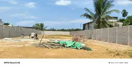 Disewakan Tanah siap digunakan 1.400 M2 JL. Soekarno Hatta Balikpapan