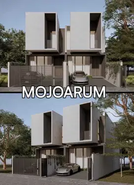 Dijual Rumah Mojoarum Sby