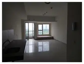 Jual Cepat Apartemen Studio 42m², Orange County Lippo Cikarang, 700 JT