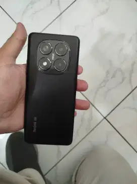 Xiaomi Note 14 Pro 5G 8+8/256 lngkp ori msh bgs Bengt grnso pjng bs TT