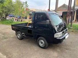 Suzuki Carry Pick Up 2018 - 6800 KM