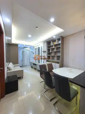 Peluang Emas! Murah 2BR 74m2 Full Furnished View Laut Green Bay Pluit