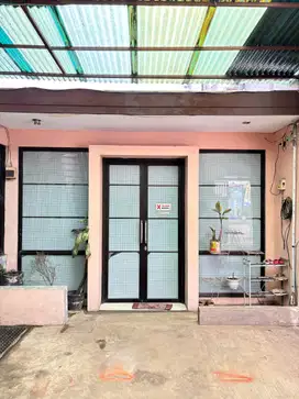 Swea Kantor/Ruko di Jalan Raya Curug Depan Rumah Sakit Keluarga Curug