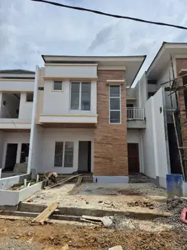 Rumah Dp 10 juta Minasa Upa Rappocini kota Makassar
