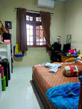 Dijual Rumah Hook Daerah Poris