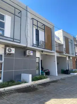 Rumah kost Selangkah Dengan Kampus UMM