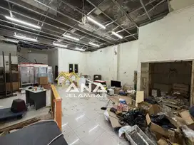 ANA RUMAH UK 8X21M DI KOMPLEK DUTA MAS JELAMBAR