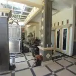 DILELANG Rumah murah 2 lantai SHM Griya Permata Asri