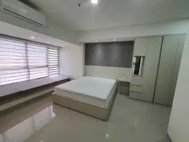 Jual Cepat Apartemen 2BR 82 m², Orange County Lippo Cikarang, 1 Miliar
