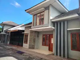 Dijual Kost Harga Murah Kawasan Kampus UMS Cocok Untuk Investasi