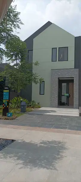Segera Launching Cluster Terbaru Sutera Nexen Mulai dari 600 Jutaan