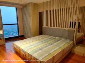 Apartemen The Peak Tunjungan Plaza TP 5 Surabaya