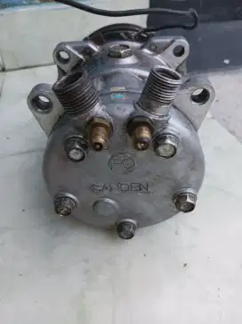 Kompressor AC Sanden Mobil