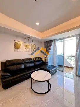 Dijual Condominium Manhattan Jalan Gatot Subroto - Medan Type 2Br
