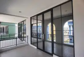 Sewa ruko pik2 Euro Asia