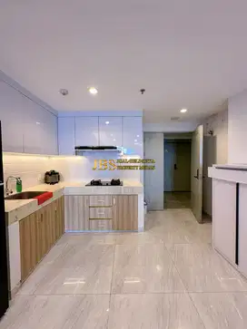 Dijual Condominium Manhattan Jalan Gatot Subroto Kondisi Siap Huni