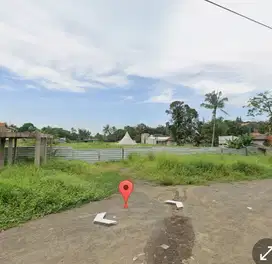 Dijual 2 kavling rendeng dekat Citra Garden serpong cisauk