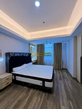 Jual Condominium Manhattan Siap Huni Jalan Gatot Subroto - Medan