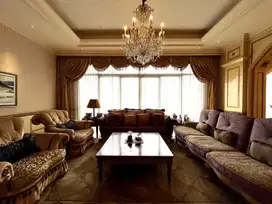 Fast Sale Apartment Airlangga Jakarta Selatan