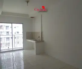 Dijual Apartemen Mediterania Garden 2, 2BR Unfurnished Luas 42m2