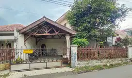 Rumah Strategis di Pusat Kota Bogor