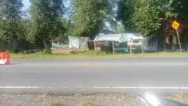 INVESTASI TANAH SAWAH 1,5JT/M DEKAT PEMDA BANTUL.JK13312