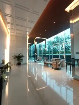 Apartemen kemang village furnised di jakarta selatan