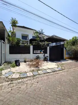 Dijual Rumah Desain Asri & Nyaman di Perumahan Tirtasani Royal Resort