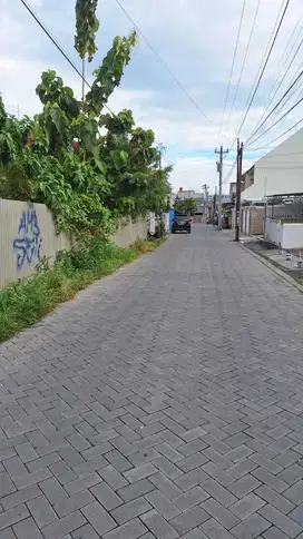 Tanah Istimewa Hanya 1 Km Utara UGM