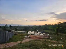 DIJUAL KAVLING DI SPATIRASMI, BATUJAJAR, KAB BANDUNG BARAT