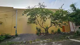 Disewakan Gudang Mutiara Kosambi 2 Hoek Tangerang LT 575m2 Siap pakai
