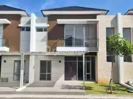 Dijual Rumah Pik2 Cluster Virginia Boulevard 10x15 Posisi Badan