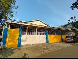 Gudang Sewa Raya Dukuh Kupang Timur Dekat Mayjend Sungkono