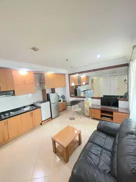 Disewakan Apartemen Batavia 1/BR