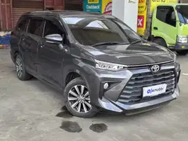 [OLX MOBBI]DP RENDAH Toyota Avanza 1.5 G Bensin-MT 2024 FBM B
