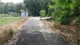 MURAH TANAH PEKARANGAN 90JT DEKAT JATP KULON PROGO.JK13308