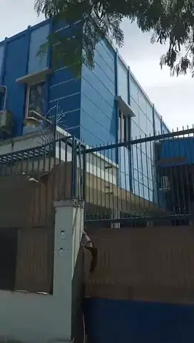Disewakan ! Gudang - Pagedangan Serpong BSD