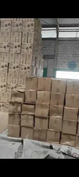 J Disewakan gudang jurumudi  Bandara soetta  Pinggir jalan