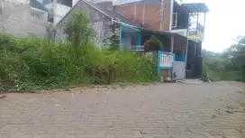 Tanah cileunyi 61 meter