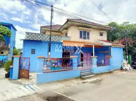 Dijual Rumah Terawat Siap Huni di Tengah Kota di Jl. Kaliurang, Malang